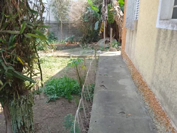 Imagem Casa com 2 dormitórios à venda, 183 m² por R$ 540.000,00 - Taba Marajoara - Suzano/SP