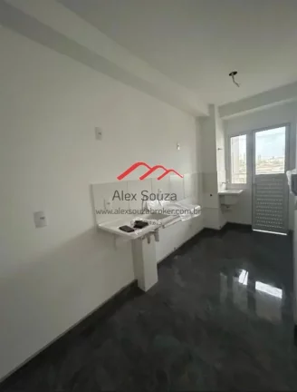 Imagem Apartamento para Venda em Hortolândia / SP no bairro Vila Real