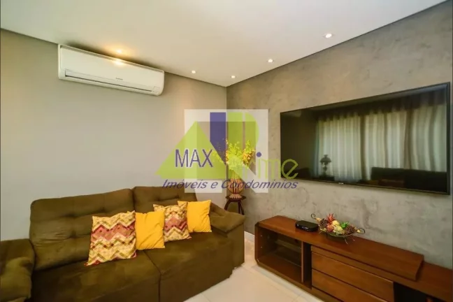 Imagem Melhor custo beneficio da Vila Matilde, sobrado de 3 dor. 2 vagas apenas R$ 4.400,00 de aluguel, confira já !