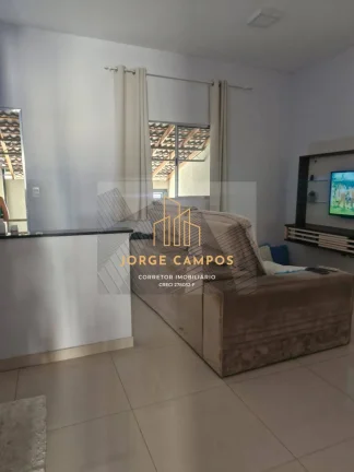 Imagem CA-25180 - CASA COM SUÍTE À VENDA NO SANTA INÊS II - SJCAMPOS/SP
