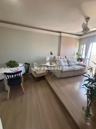 Imagem Oportunidade! Apartamento de 2 quartos com marcenaria à venda em Itapuã - Vila Velha