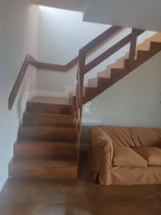 Imagem Casa para alugar, 190 m² por R$ 11.333,33/mês - Jardim Guedala - São Paulo/SP