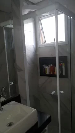 Imagem Apartamento à venda no bairro Parque Erasmo Assunção - Santo André/SP