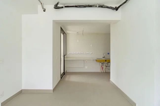 Imagem Apartamento à venda Pinheiros São Paulo
