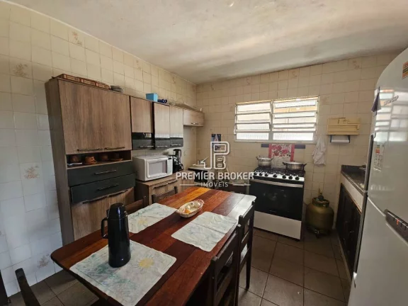 Imagem Casa à venda, 180 m² por R$ 560.000,00 - Artistas - Teresópolis/RJ