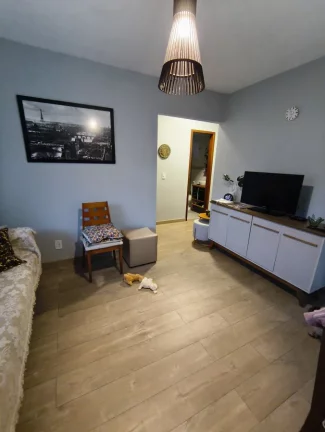 Imagem Apartamento para Venda em Nova Friburgo, Mury, 2 dormitórios, 2 banheiros, 1 vaga