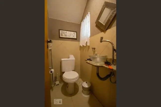 Imagem Casa à Venda - Vargem Pequena, 3 Quartos, 230 m2