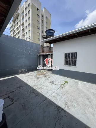 Imagem Casa Parque Dez, na Principal! Aceita proposta