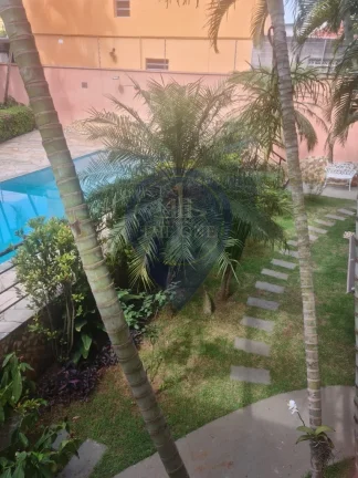 Imagem Studio para locação em São Paulo-SP, Vila Guarani (z Sul): 1 quarto, 2 salas, 1 banheiro, 36m²!