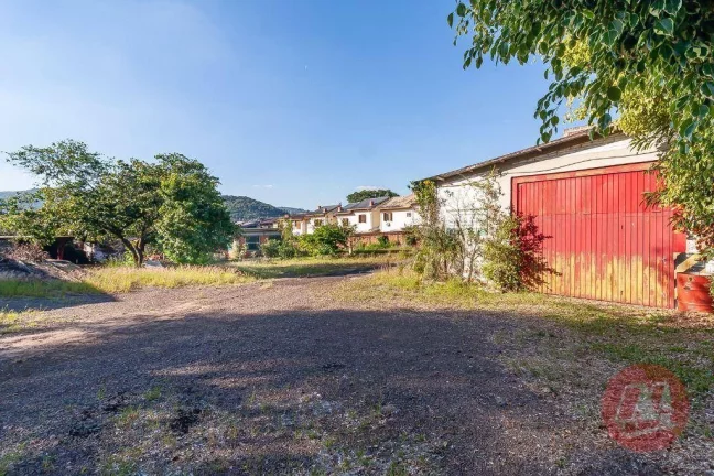 Imagem Pavilhão para alugar, 5208 m² por R$ 35.804,00/mês - São Jorge - Novo Hamburgo/RS