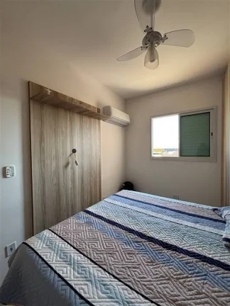 Imagem APARTAMENTO COM 54 m² - GUILHERMINA - PRAIA GRANDE SP
