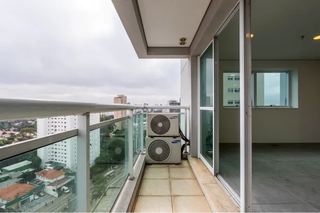 Imagem SALA COMERCIAL em São Paulo - SP, Santo Amaro
