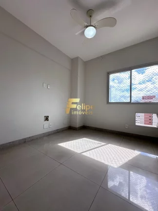 Imagem UM PERFEITO APARTAMENTO COM 100M² EM UM PRÉDIO COM LAZER COMPLETO DE CLUBE.
