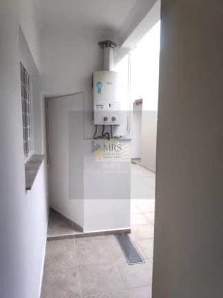 Imagem Casa Sobrado a venda 3 dorm 1 suite