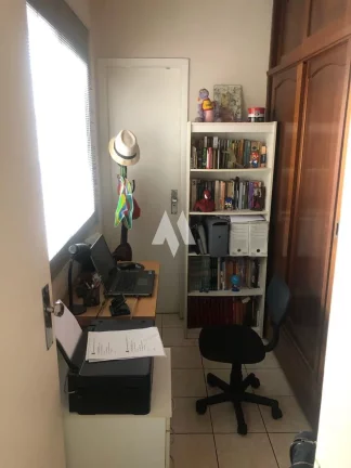 Imagem Apartamento 3 Quartos 2 Vagas escrituradas à venda no Gonzaga - Santos/SP