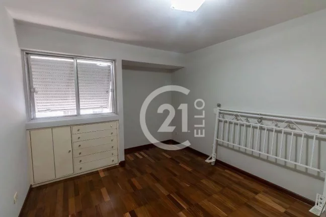 Imagem Itaim, 90 m² de área útil, totalmente reformado