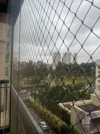 Imagem Apartamento a venda, 3 dormitórios, 94 m² por R$ 859.000 - Barueri/SP