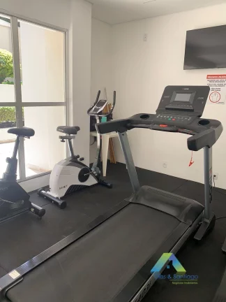 Imagem Apartamento à venda no bairro Chácara Inglesa - São Paulo/SP