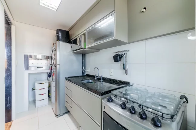 Imagem Vicino Apto 17964 - Apartamento à venda no bairro Azenha - Porto Alegre/RS