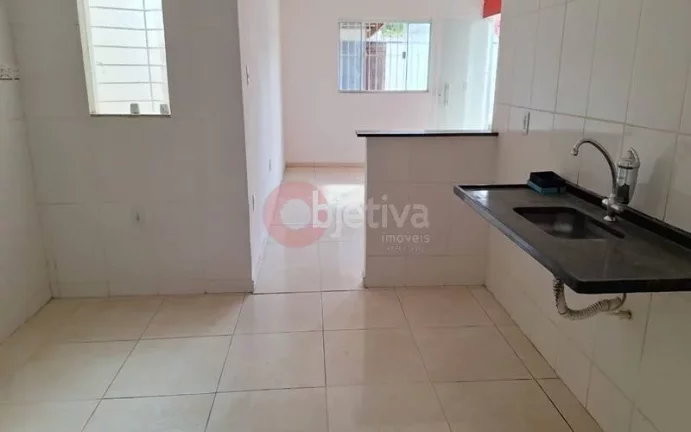 Imagem Casa independente para venda e locação 2 quartos no Guriri - Cabo Frio
