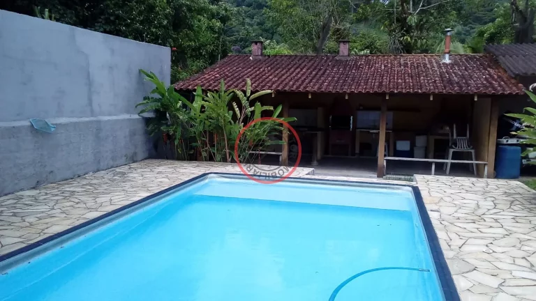 Imagem RESIDENCIAL COM 8 CASAS EM CAMBURY