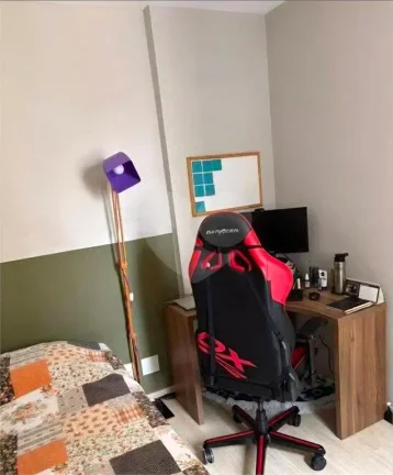 Imagem Apartamento à venda com 3 quartos, sendo 1 suíte, no condomínio Vert Cidade Universitária, São Paulo - SP