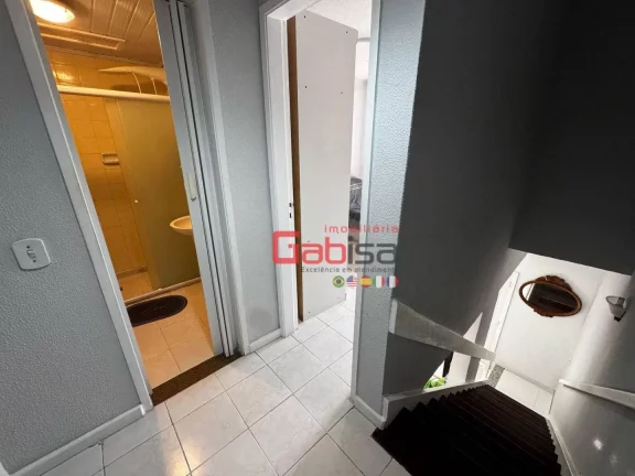 Imagem Casa com 2 dormitórios à venda, 85 m² por R$ 650.000,00 - Gamboa - Cabo Frio/RJ