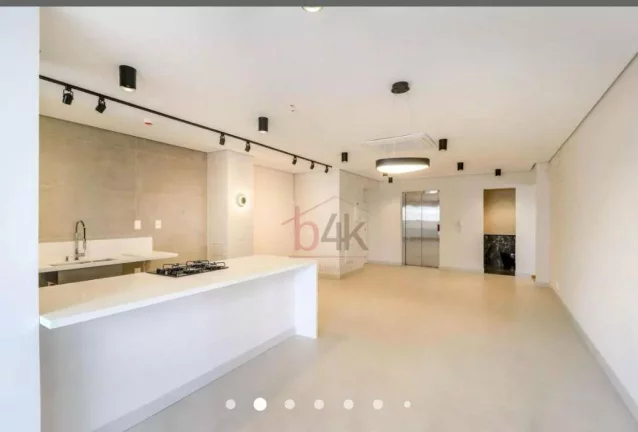 Imagem Apartamento a venda o Parque Brooklin 104m²