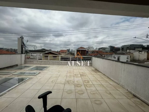 Imagem Sobrado Residencial à venda, Vila Carrão, São Paulo - SO0303.