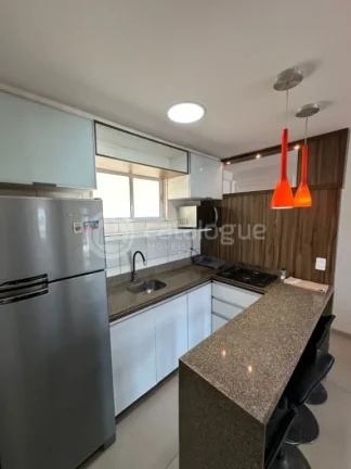 Imagem Cobertura Duplex à Venda no Lemon Flat