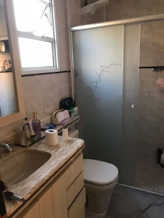 Imagem Apartamento no Jardim do Mar 103 m² 3 Dormitórios Sendo 1 Suíte