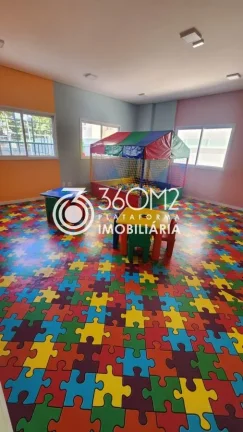 Imagem Apartamento para Venda em Santo André / SP no bairro Campestre