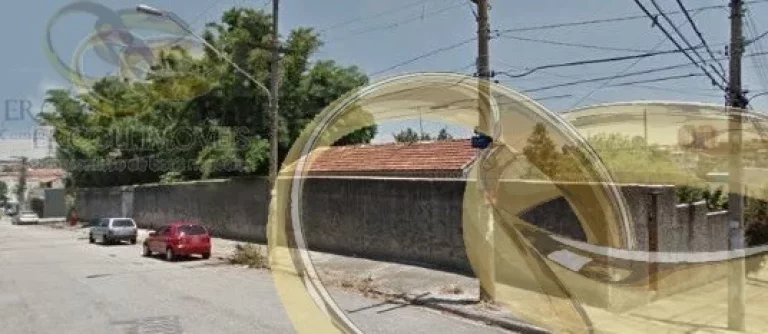 TERRENO COMERCIAL em SÃO PAULO - SP, PENHA - VILA RÉ