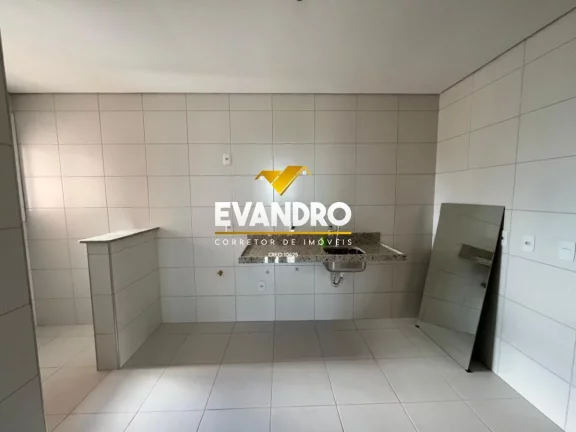 Imagem Apartamento para Venda em Cuiabá / MT no bairro Pico do Amor