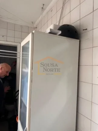 Imagem Apartamento, 3 dormitórios, sendo 1 suíte, sala para 2 ambientes, cozinha com armários, área de ...