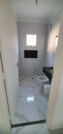 Imagem Casa com 2 dormitórios à venda, 110 m² por R$ 468.000,00 - Bela Vista - Guarulhos/SP