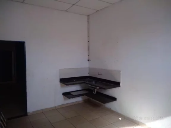 Imagem Salão para alugar, 235 m² por R$ 7.585,00/mês - Jardim Cacique - Suzano/SP