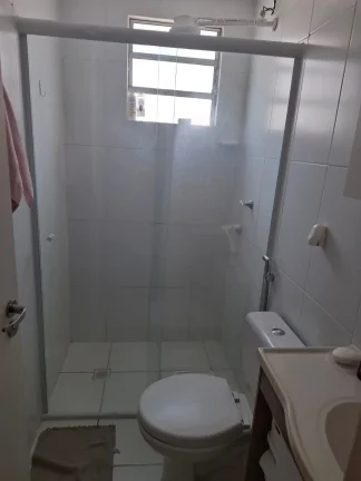 Imagem Apartamento 2 Dormitórias Residencial Parque Sicília- Votorantim/SP