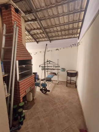 Imagem Casa à venda no bairro Condomínio Vale das Serras - Guaratinguetá/SP