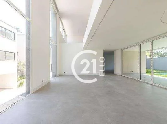 Imagem Casa com 4 dormitórios à venda, 686 m² por R$ 8.500.000,00 - Jardim Cordeiro - São Paulo/SP