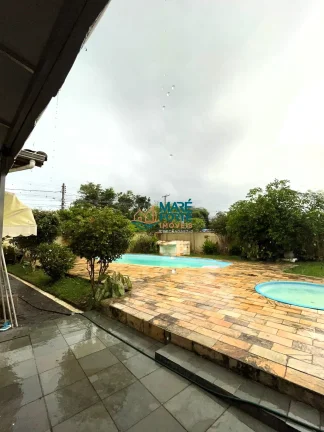 Imagem CASA COM 600 M² DE TERRENO E A 180 METROS DA PRAIA GRANDE!