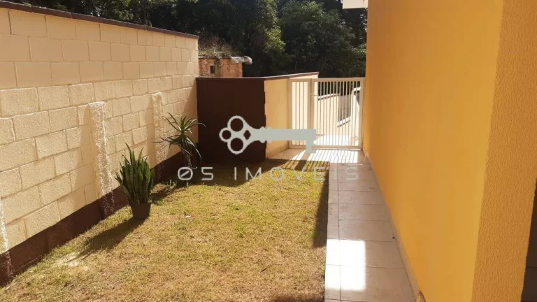 Imagem Casa para locação no Condomínio Bosque San Paolo