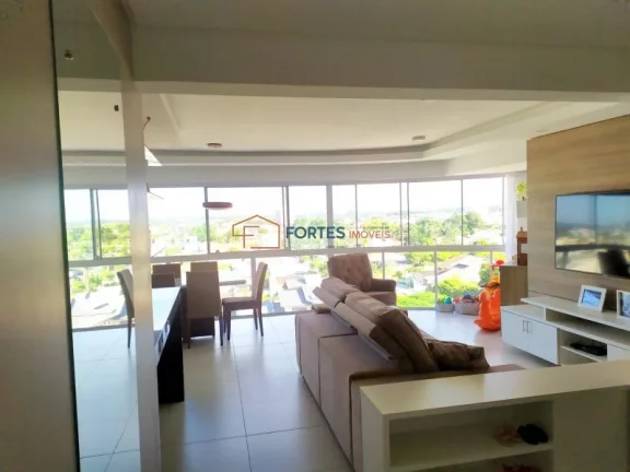 Imagem Apartamento a Venda no bairro Centro - Osório, RS