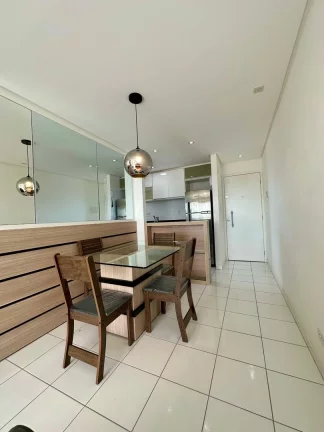 Imagem Apartamento com 2 dorms, Caiçara, Praia Grande - R$ 320 mil, Cod: 2352