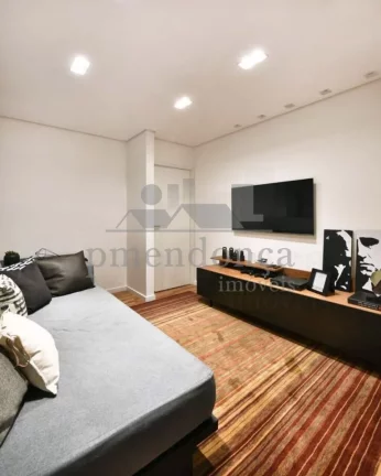 Imagem Cobertura Duplex, 3 quartos, 3 suites, 4 vagas, 380 m2