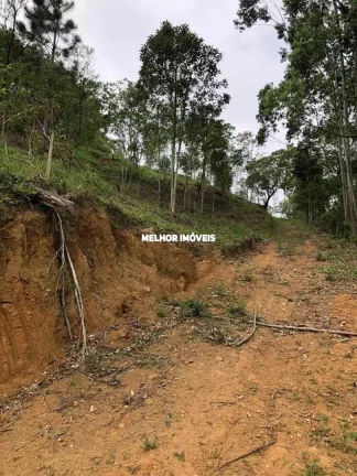 Imagem Terreno a venda com 10.582 m² com Vista para o Mar localizado no Sertão de Santa Luzia em Porto Belo - SC