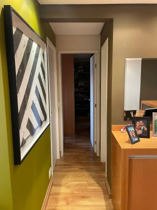 Imagem Apartamento Pinheiro - 73M², 2 Dorms, 1 Suíte, 1 Vaga com Manobrista.