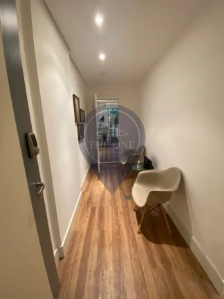 Imagem Excelente oportunidade: Sala comercial de 46m² com 1 vaga em Pinheiros, São Paulo-SP!