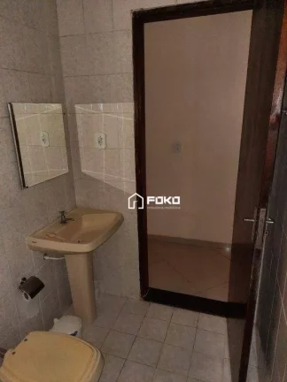 Imagem Sobrado com 3 dormitórios à venda, 125 m² por R$ 579.999,99 - Parque Continental - Guarulhos/SP