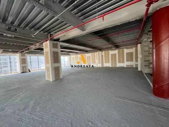 Imagem Centro - Rua do Equador - Porto Maravilha - Porto Atlântico - Alugo Maravilhoso espaço comercial com 516m². Valor R$37.300,00